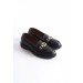 Kadın Loafer Günlük Ayakkabı Tr040Y38A