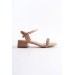 Kadın Tasarım Sandalet Tr115Y18D