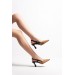 Kadın Topuklu Ayakkabı Tr150Y24B