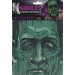 Kafaya Tam Geçmeli Bez Frankenstein Maskesi - Streç Korku Maskesi - 3D Baskılı Maske Model 5
