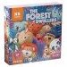 Ks Games The Forest Dwellers Pre-School Puzzle