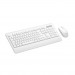 Lenovo Lecoo Kw202 Beyaz Kablosuz Klavye &Amp; Mouse Set