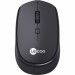 Lenovo Lecoo Ws202 Si̇yah Usb Kablosuz Mouse