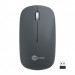 Lenovo Lecoo Ws214 Grey Sessi̇z Kablosuz Mouse