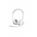 Logitech H390 Mikrofonlu Kulaklık Beyaz 981-001286