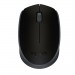 Logitech M171 Kablosuz Mouse Si̇yah 910-004424