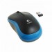 Logitech M185 Nano Mouse Kablosuz Blue 910-002236