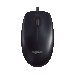 Logitech M90 Mouse Usb Si̇yah 910-001793