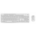 Logi̇tech Mk295 Kablosuz Klavye &Amp; Mouse Seti̇ Beyaz 920-010089