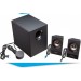Logitech Z533 2+1 Speaker 120W Rms Siyah 980-001054