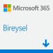 Microsoft 365 Bi̇reysel - Elektroni̇k Li̇sans(Esd) Qq2-00006