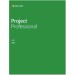 Microsoft Project Professional 2021- Esd H30-05939