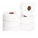 Mi̇ni̇ Jumbo Ci̇mri̇ Tuvalet Kağidi 6 Li Rulo