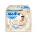 Molfix Pure&Soft Bebek Bezi Süper Fırsat Paketi 1 Beden 2-5 Kg 80 Adet