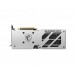 Msi Geforce Rtx 4060 Ti Gaming X Slim White 16Gb Gddr6 Dlss3 128Bi̇t