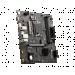 Msi Pro H610M-G Ddr5 5600Mhz Matx 1700