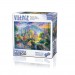 Nessi World 20046 Mountain Village 500 Parça Puzzle -Ks