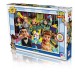 Nessiworld 100 Parça Toy Story 4 Puzzle