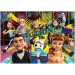 Nessiworld 100 Parça Toy Story 4 Puzzle