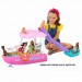 Nessiworld Barbie'nin Rüya Botu Hjv37
