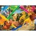 Nessiworld Ks Lion King Puzzle 200 Parça