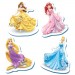 Nessiworld Ks Princess My First 4 In 1 Puzzle