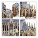Nessiworld National Geographic 128 Parça 3D Puzzle Notre-Dame