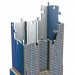 Nessiworld Ravensburger Empire State Binası 3D Puzzle