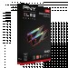 Pny Xlr8 Gaming Mako Epic-X Rgb 32Gb (2X16Gb) 6000Mhz Cl40 Ddr5 Gaming Ram (Md32Gk2D5600040Mxrgb)