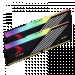 Pny Xlr8 Gaming Mako Epic-X Rgb 32Gb (2X16Gb) 6400Mhz Cl40 Ddr5 Gaming Ram (Md32Gk2D5640040Mxrgb)
