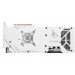 Powercolor Hellhound Spectral White Rx7800Xt 16G-L/Oc/White Gddr6 256Bit