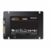 Samsung 870 Evo 500Gb Ssd Disk Mz-77E500Bw
