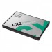 Team Cx2 512Gb 530/470Mb/S 2.5&Quot; Sata3 Ssd Disk (T253X6512G0C101)