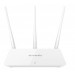 Tenda F3 4Port 300Mbps A.point/Router