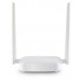 Tenda N301 4Port 300Mbps A.point/Router
