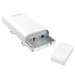 Tenda O6 1Port 433Mbps Outdoor Access Point