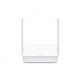 Tp-Link Mercusys Mw301R 2Port 300Mbps Router