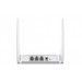 Tp-Link Mercusys Mw302R 3Port 300Mbps A.point/Router