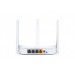 Tp-Link Mercusys Mw305R 3Port 300Mbps Router