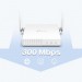 Tp-Link Tl-Wr844N 4Port 300Mbps Kablosuz Router