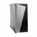 Zalman S4-Plus(Bl) 600W Atx Mi̇di̇ Tover Kasa
