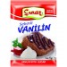 Şekerli̇ Vani̇li̇n 36 Li Paket / Vanilin With Sugar