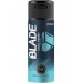 Blade Cool Fresh Erkek Deodorant 150 Ml (3 Adet)