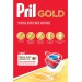 Pril Gold 45 Yıkama Bulaşık Makinesi Deterjanı Tableti