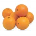 Tüplü Yarı Bodur Tipte Washıngton Portakal Fidanı (Meyve Verir Durumda)