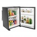 Lifetech Otel Tipi Minibar Siyah Blok Kapı Buzdolabı