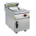 Csa İnox Karacasan Endüstriyel 900 Seri Dolaplı Elektrikli Patates Dinlendirme Makinası