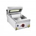 Csa İnox Karacasan Endüstriyel Snack Seri Patates Dinlendirme Makinesi