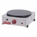 Işıkgaz Silverinox Endüstriyel Doğalgazlı 40 Cm Krep Pişirme Makinesi