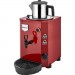 Remta Mini Jumbo 9 Litre Tek Demlikli Çay Kazanı Makinesi - Kırmızı